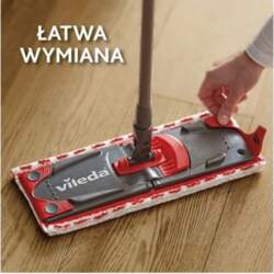 Vileda 167720 mop accessory Mop pad