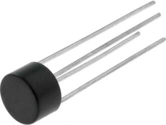 VISHAY Bridge rectifier: single-phase; Urmax: 50V