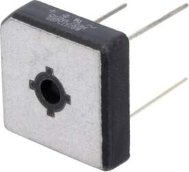 VISHAY Bridge rectifier: single-phase; Urmax: 800V