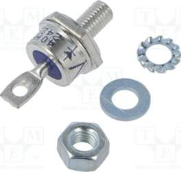 VISHAY Diode: rectifying; 1.6kV; 40A