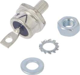 VISHAY Diode: rectifying; 400V; 85A; anode
