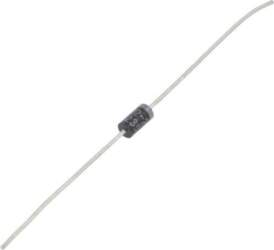 VISHAY Diode: rectifying; THT; 2kV; 0