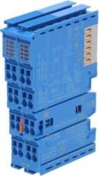 WAGO Automation module: analog output; OUT: