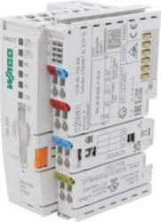 WAGO Automation module: PLC programmable controller