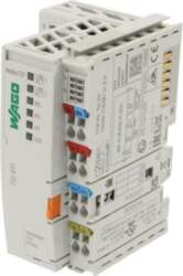 WAGO Automation module: PLC programmable controller