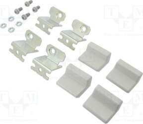 Wall mounting element; 4pcs. | RITTAL-2503020