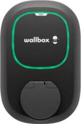 Wallbox Pulsar MAX Socket | 22