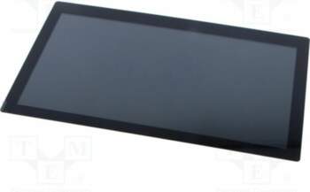 WAVESHARE Display: QLED; 10.1"; 1280x720