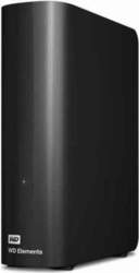 WESTERN DIGITAL WD Elements external HDD