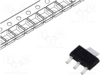 WEEN SEMICONDUCTORS Thyristor: AC switch; 600V