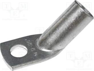 WEIDMÜLLER Tip: ring; M6; for cable