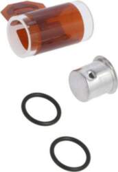 WELLER Accessory kit; for desoldering iron