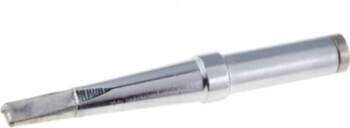 WELLER Tip; chisel; 3.2x1.2mm