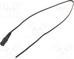 WEST POL Cable; 2x0.35mm2; cables