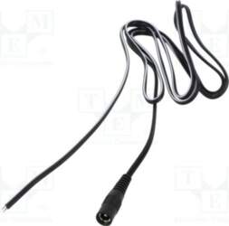 WEST POL Cable; 2x0.5mm2; cables