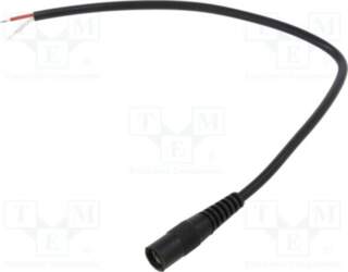 WEST POL Cable; 2x0.5mm2; cables