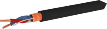 Wire: loudspeaker cable; HELUSOUND®; 2x0.22mm2