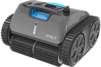 Wireless pool cleaning robot WYBOT C1