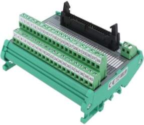 WIRFA Automation module: transition; W: 110mm