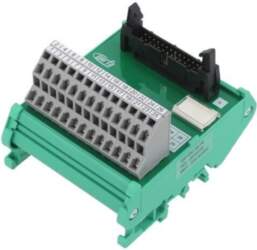 WIRFA Automation module: transition; W: 73