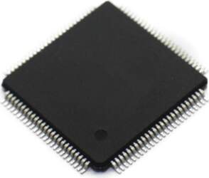 WIZNET IC: Ethernet controller; 8/16bit BUS