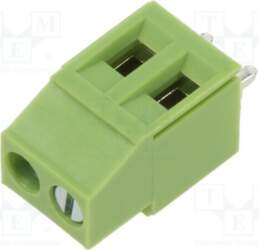 XINYA Connector: PCB terminal block; terminal