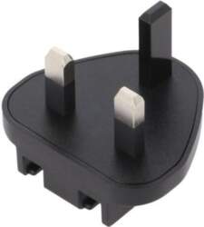 XP POWER Adapter | ACM-PLUG-UK |