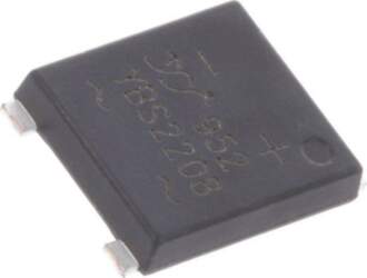 YANGJIE TECHNOLOGY Bridge rectifier: single-phase; 800V