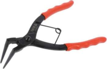 YATO For circlip; Pliers len: 190mm
