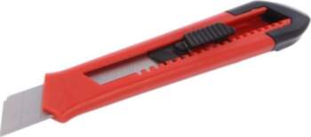YATO Knife; universal; 18mm; pulled out