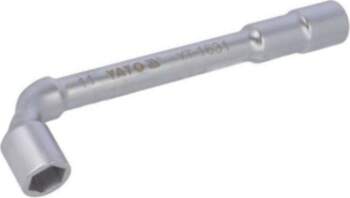 YATO Wrench: socket spanner; L-type; HEX