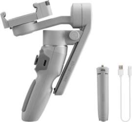 Zhiyun Tech SMOOTH-Q3 Handheld Camera Stabilizer