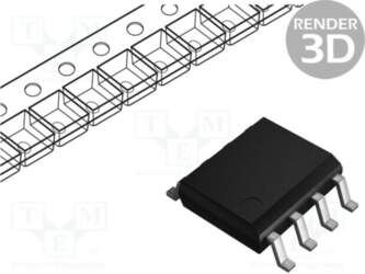 2PAI SEMI IC: interface; digital isolator