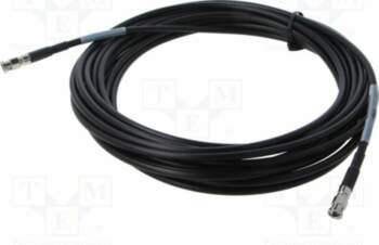 3M Cable; 7m; Micro BNC male