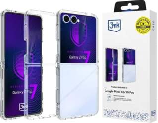 3mk Protection Case 3MK Armor Case