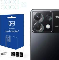 3mk Protection Poco X6 5G -