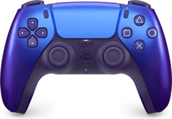 [AI generated title] Sony Ps5 Controller