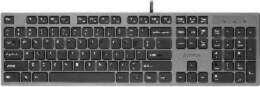 A4 TECH A4Tech KV-300H Black |