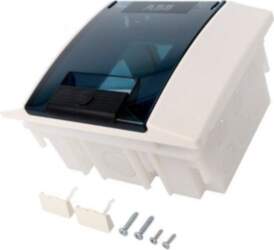 ABB Enclosure: for modular components; IP41