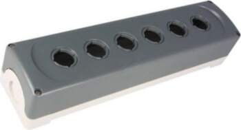 ABB Enclosure: for remote controller; 22mm