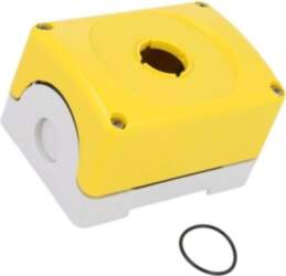 ABB Enclosure: for remote controller; 22mm