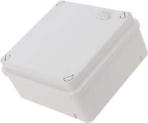 ABB Enclosure: multipurpose; X: 100mm; Y: