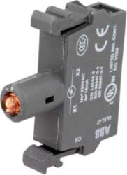 ABB Illuminating unit; 22mm; Illumin: LED