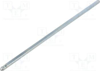 ABB Interchangeable blade; Ø: 6mm; Overall