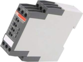 ABB Level monitoring relay; conductive fluid