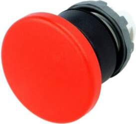 ABB Switch: push-button; 22mm; Stabl.pos: