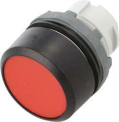 ABB Switch: push-button; 22mm; Stabl.pos: