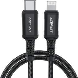 Acefast cable MFI USB Type C