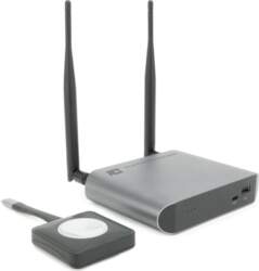 ACT 4K WIRELESS CONFERENCE SYSTEM |
