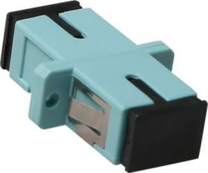 ACT ADAPTER SC SIMPLEX OM3 FL